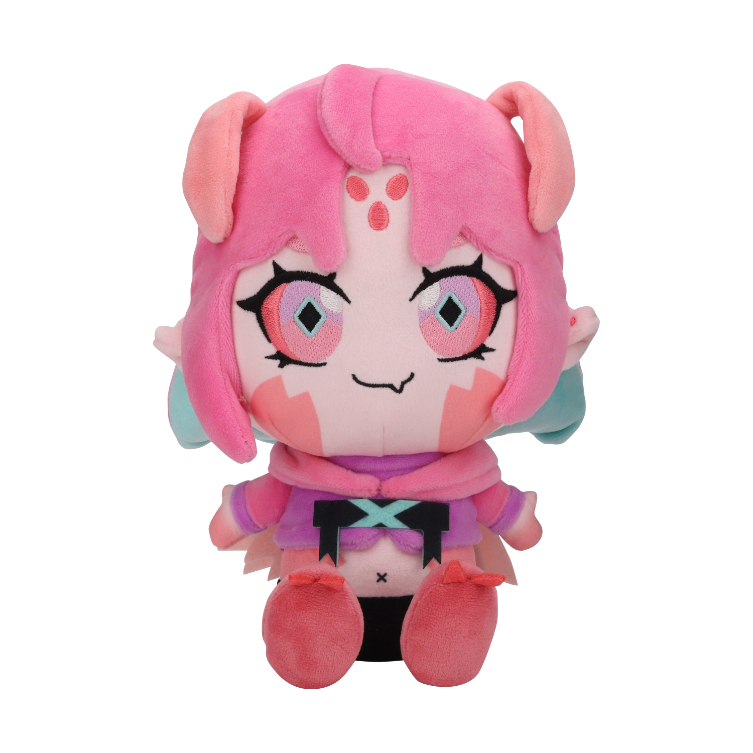 Hanayome Plush